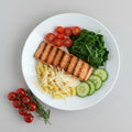 Blackened Salmon Fit Meal