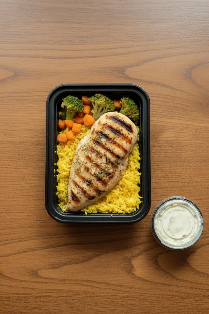 Creamy Feta Stuffed Chicken