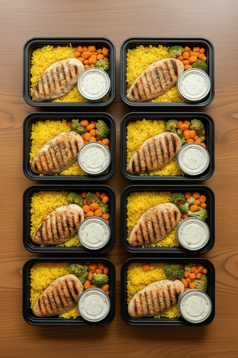 Creamy Feta Stuffed Chicken