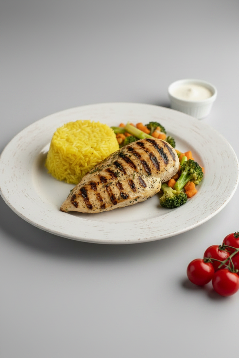 Creamy Feta Stuffed Chicken