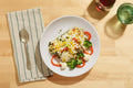 Creamy Feta Stuffed Chicken