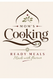 Mom's cooking - Home